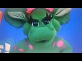 Barney S Colorful World LIVE 2004