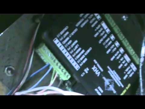 Dakota Digital Dash Install On A 1968 Mustang