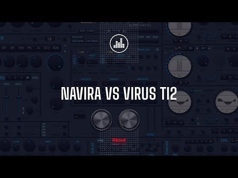 Free Download Navira v1.1.6 VST2i x86 x64 WiN-R2R