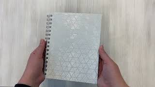 Видео о книге Bullet Journal