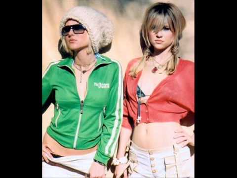 brit and alex - keep it a secret new song 2010