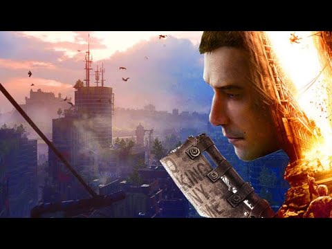 Dying light 2 Infected Aiden Free Roam Gameplay