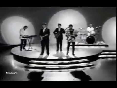 Nikos Deja Vu - The Shadows - Moonlight Shadow