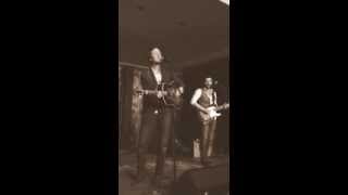 Del Barber  The Party Song