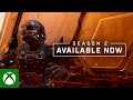 Halo Infinite Season 2 - Lone Wolves Launch Trailer