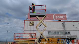Prodaja JLG 1930 ES makazaste platforme - Slika 4 | Machineryline BA JLG 1930 ES makazasta platforma | Slika 4 - Machineryline