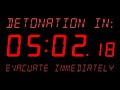Self Destruct Sequence Countdown RE2 Remake Music