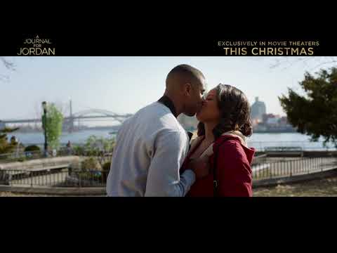 A JOURNAL FOR JORDAN: "Chance"