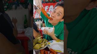 Extreme Filipino Street Food!