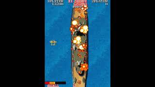 1943: The Battle of Midway (US, Rev C) for Arcade/MAME