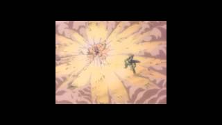 Download lagu Gohan goes SSJ2 for the first time | xMiRAZ94 Rescore mp3