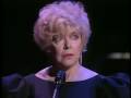Dorothy Loudon - Sondheim Losing My Mind Medley