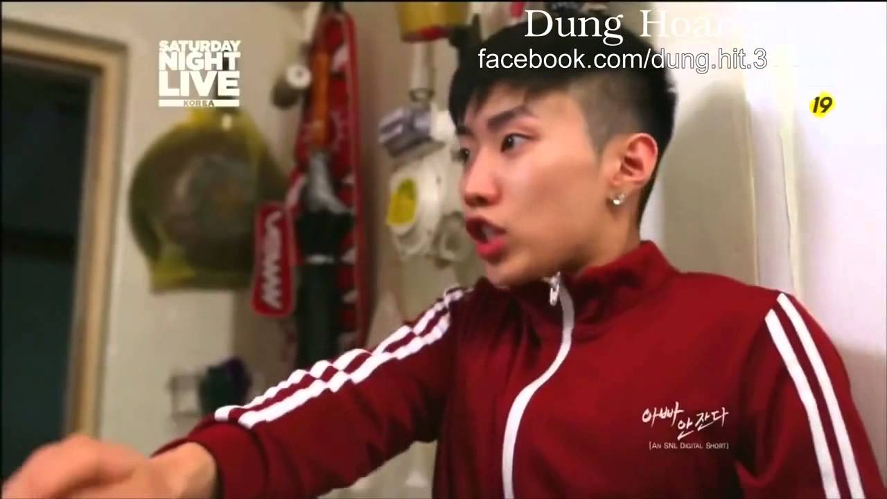 [Hung Nguyen Page] Cảm động tình cảm của cha...