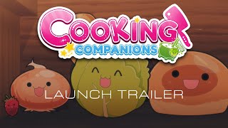 Cooking Companions [Premium Edition] video 1