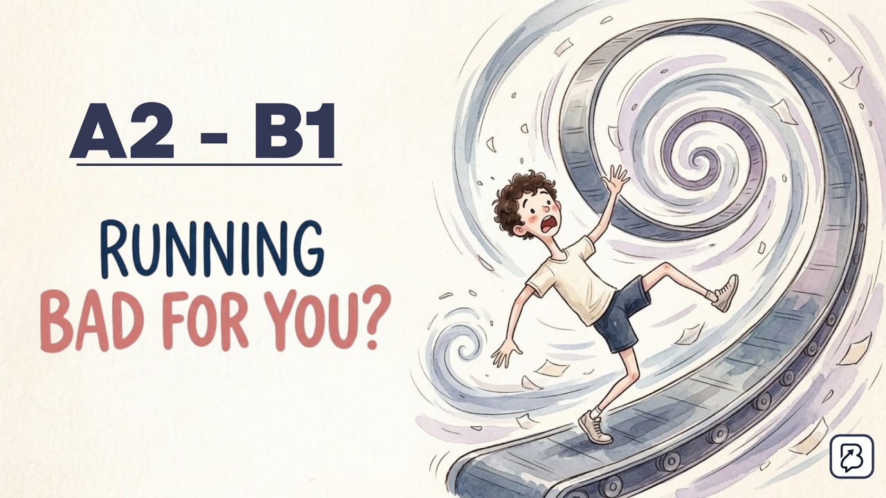 Practice Shadowing: Walking vs Running – Which Is Better for You?| Easy ...