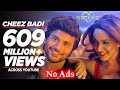 Tu Cheez Badi Hai Mast Mast 4K Mustafa Kiara Advani Hindi Song Latest Bollywood Songs