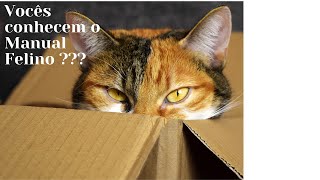 MANUAL FELINO