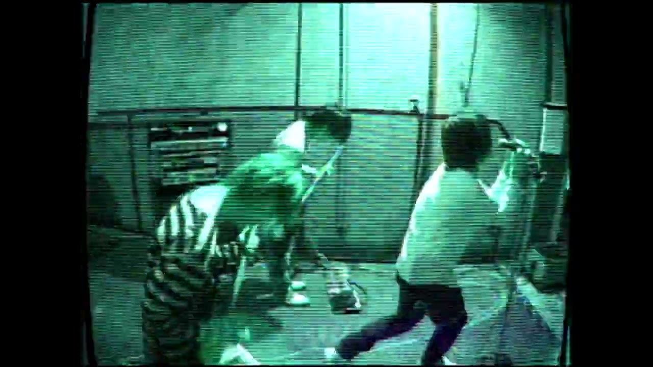 【Plastic Tree】Ghost MV