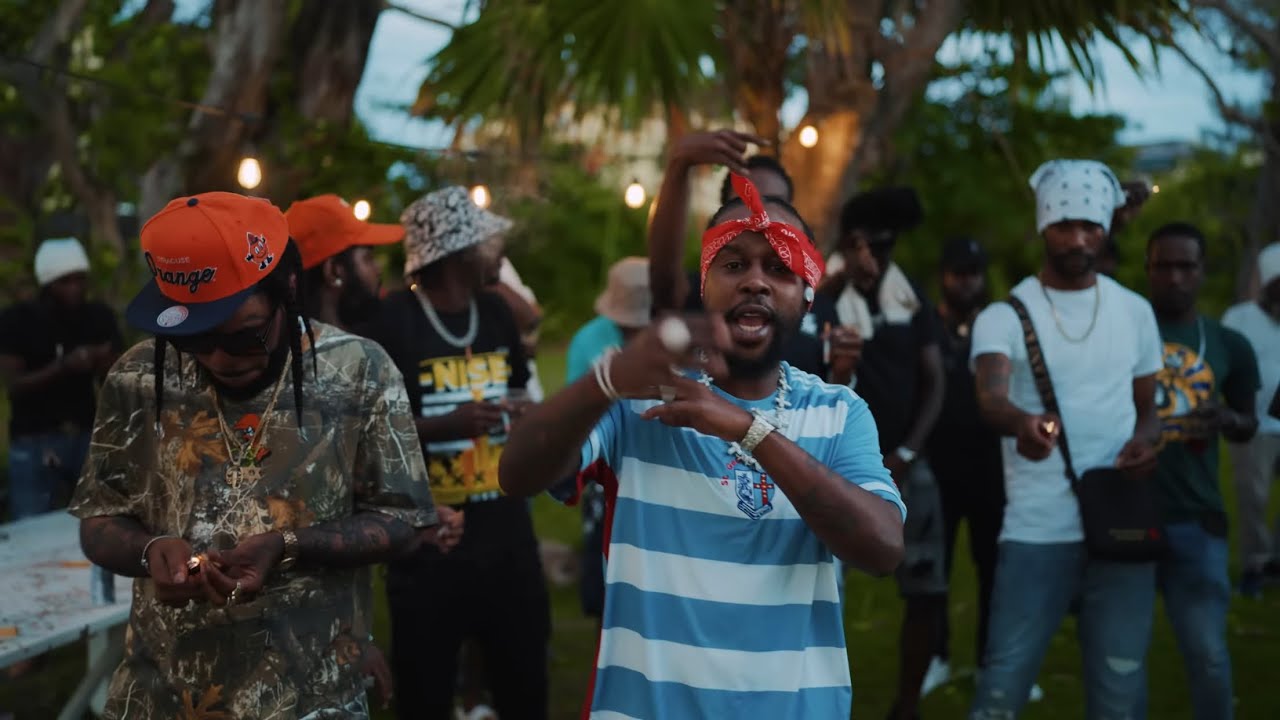 Dancehall Motivation Mix 2025