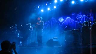 José González - Afterglow (Live @ La Riviera, Madrid 18/2/2015)