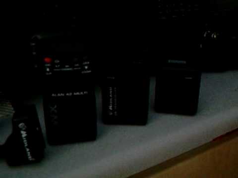 Midland Alan 42 Multi AM/FM + UK/EU CB