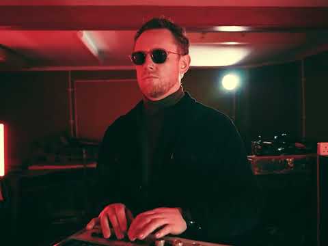 The Sorcerers Live Studio Recording - The Great Belt