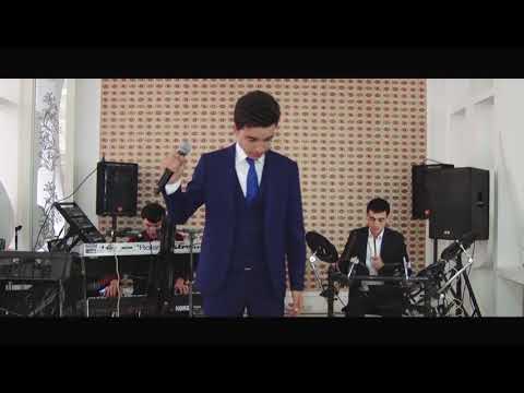 ALLAMYRAT ÝUSUBOW''ÝUSUPJAN GELMEDI''