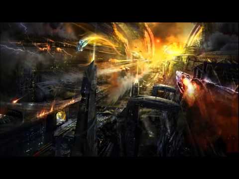 Wolftek - Only Way Out [City By Night Records]