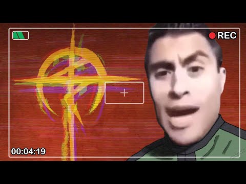 Mafty terrorist says something about Mafty propaganda.