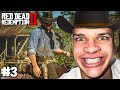Red Dead Redemption Day 3