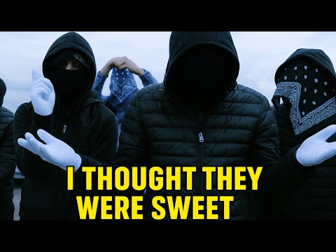 American Reacts to UK Drill… I Thought They Were Soft