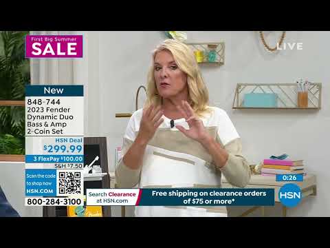 HSN | Coin Collector 05.28.2023 - 01 AM
