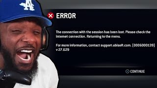 For Honor is a Rage Bait Simulator...