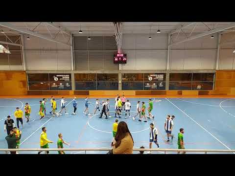 OAR Coruña - Balonmano Narón Cadete