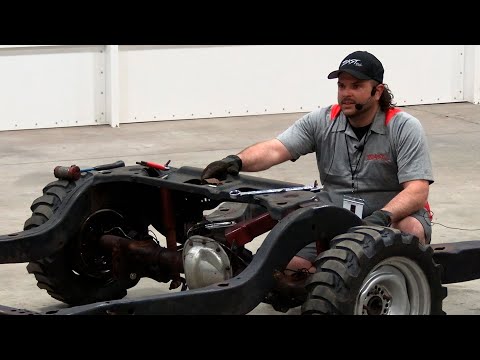Toast Inc - Watts Link Installation & Products (Vince Olivas)