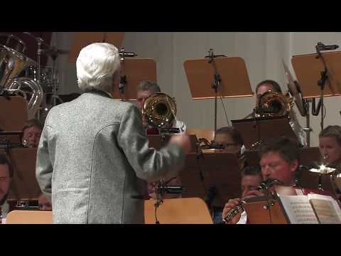 "Florentinermarsch" - Musikkapelle Kiefersfelden