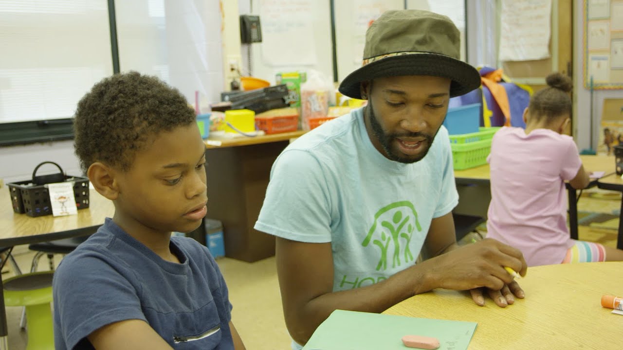 Horizons National Chicago