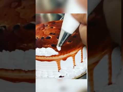 Blueberry Cake by 53bakers