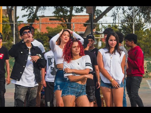 Wisexx - Andamos en otra 🛫 🇺🇸(VIDEO OFICIAL)(Prod. Siv-la)