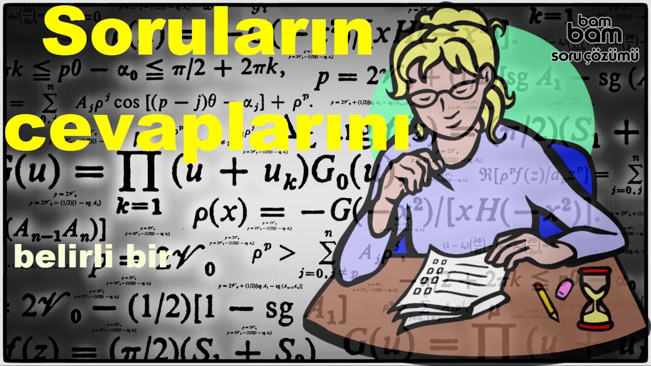 MATEMATİK NEDİR