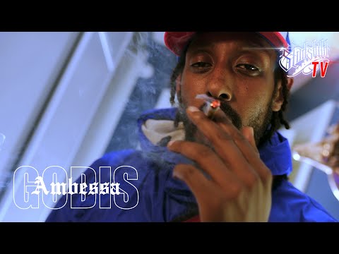 Ambessa - GODIS (officiell video) | @official.ambessa prod @mattecaliste