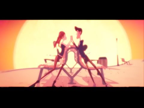 Animated Short Film: "Histoire 2 Couples" | Histoire 2 Couples Team