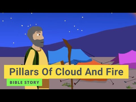 download lagu mp3 mp4 Pillar Of Cloud And Fire, download lagu Pillar Of Cloud And Fire gratis, unduh video klip Pillar Of Cloud And Fire