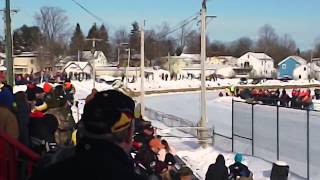 preview picture of video 'Boonville Eastern Pro Tour 2013 Final Sunday 2/10/13'