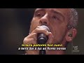 EROS RAMAZZOTTI - FAVOLA - Legendado