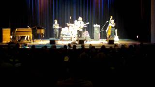 Waybacks ~ Beyond the Northwest Passage