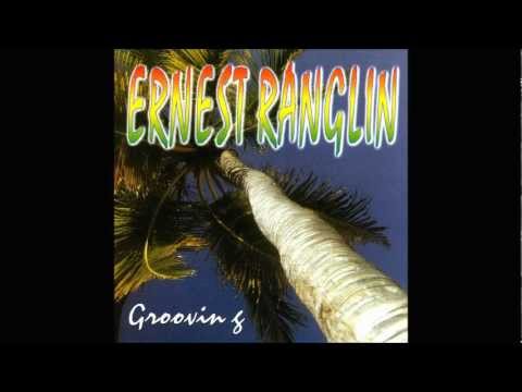 Ernest Ranglin - Grooving