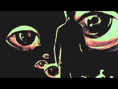 Markus Enochson & The Subliminal Kid - That's A Lot Of Bait [Delta Funktionen's Dark Funk Mix]