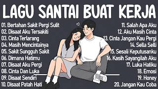 Download lagu LAGU KENANGAN 2000-AN BAND POP INDONESIA HITS NOSTALGIA || Lagu Sad Enak Didengar Dari Band 2026 mp3