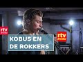 Kobus en de Rokkers met nieuwe muziek | Djammen | RTV Drenthe